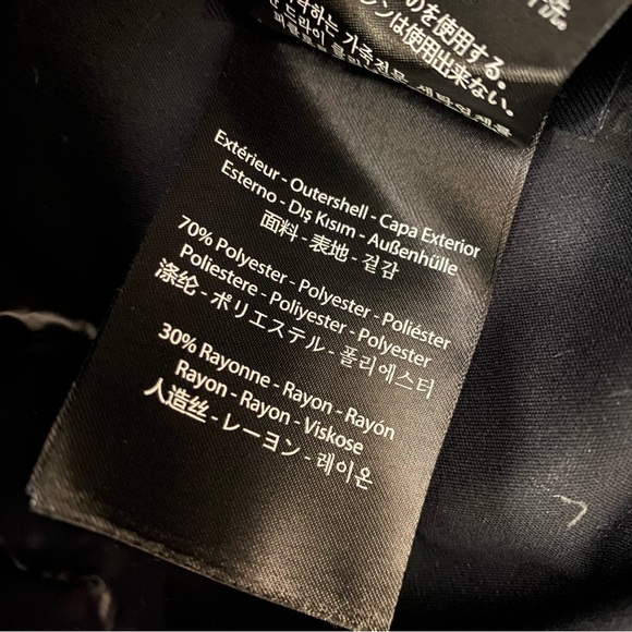 ROLAND 2-in-1 down parka with hood navy - Picture 14 of 16